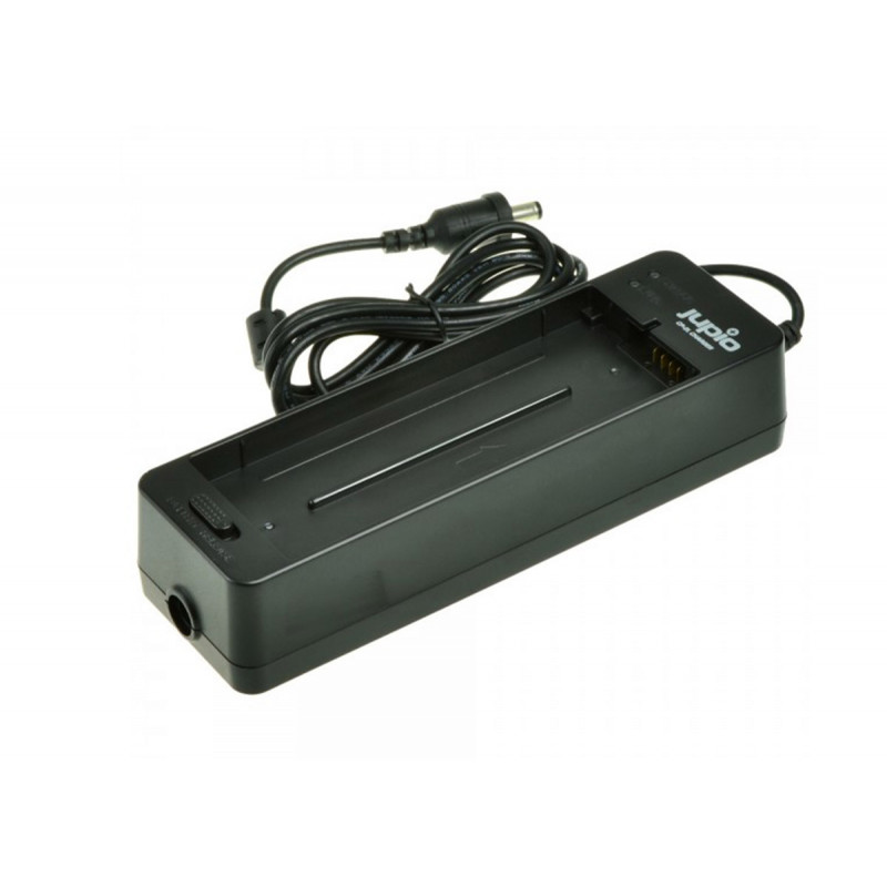 Jupio Chargeur pour CP-2L (pour Canon Selphy)