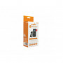 Jupio USB Chargeur pour Canon 3.6V-4.2V Batteries