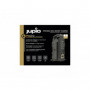 Jupio ProLine Portable Gold Mount Duo Chargeur