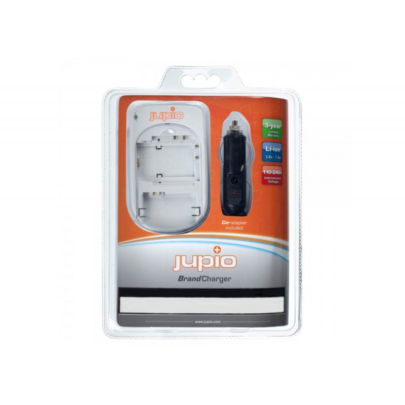 Jupio Brand Chargeur Samsung