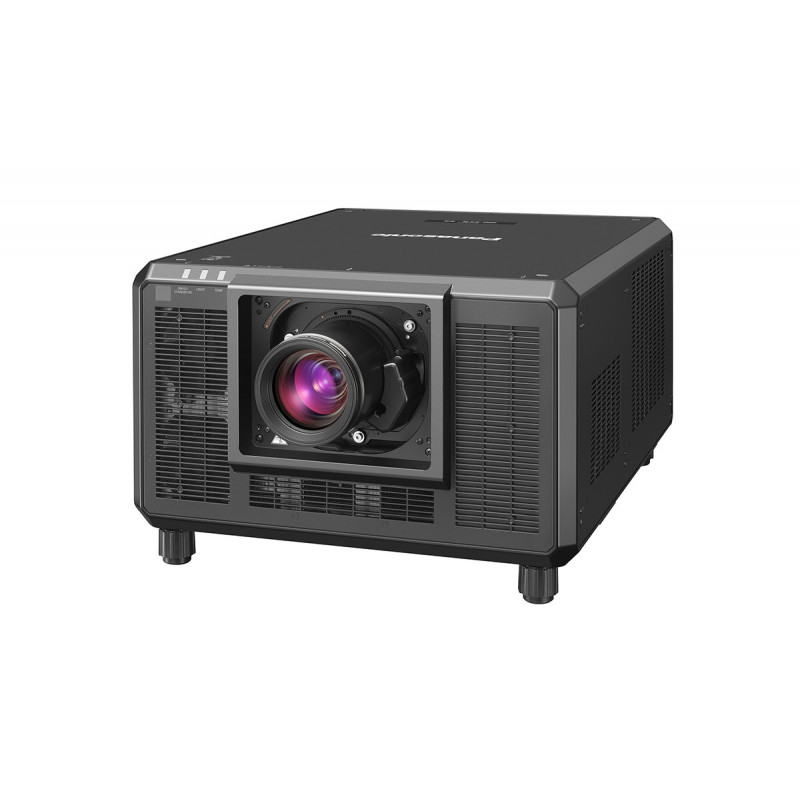 Panasonic PT-RQ35KE Videoprojecteur Tri-DLP laser 4K 30500 ANSI lm