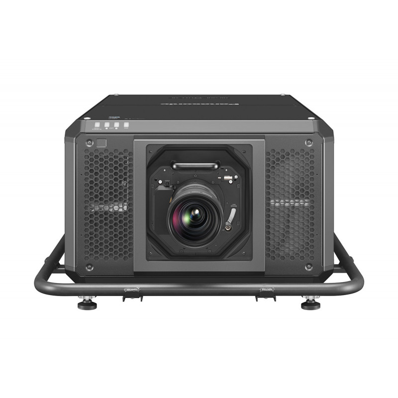 Panasonic PT-RQ50KE Videoprojecteur Tri-DLP 4K laser 50000 ANSI lm