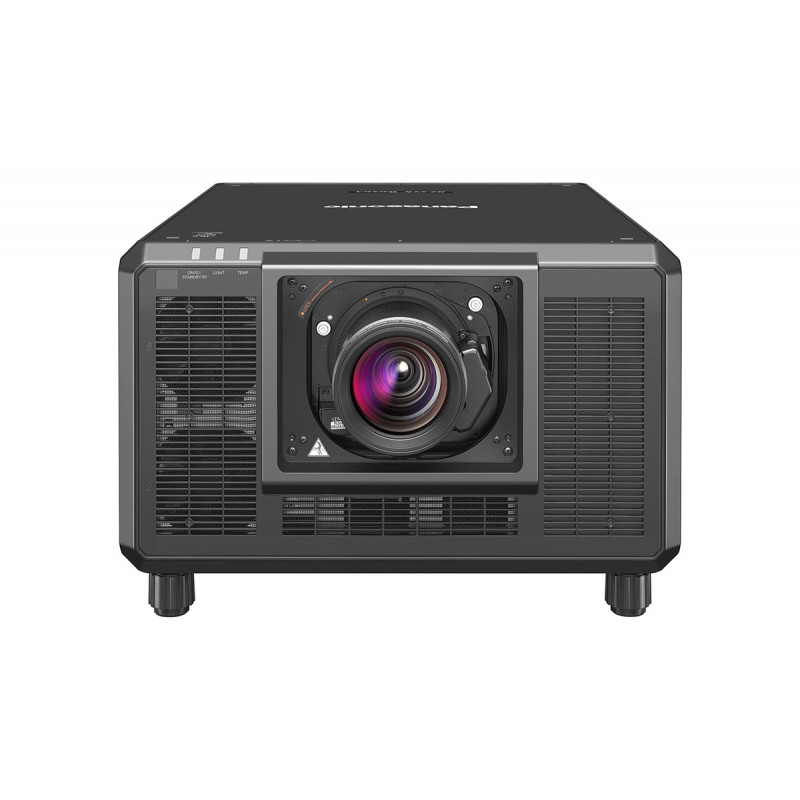 Panasonic PT-RZ34KE Videoprojecteur Tri-DLP WUXGA laser 30500 ANSI lm