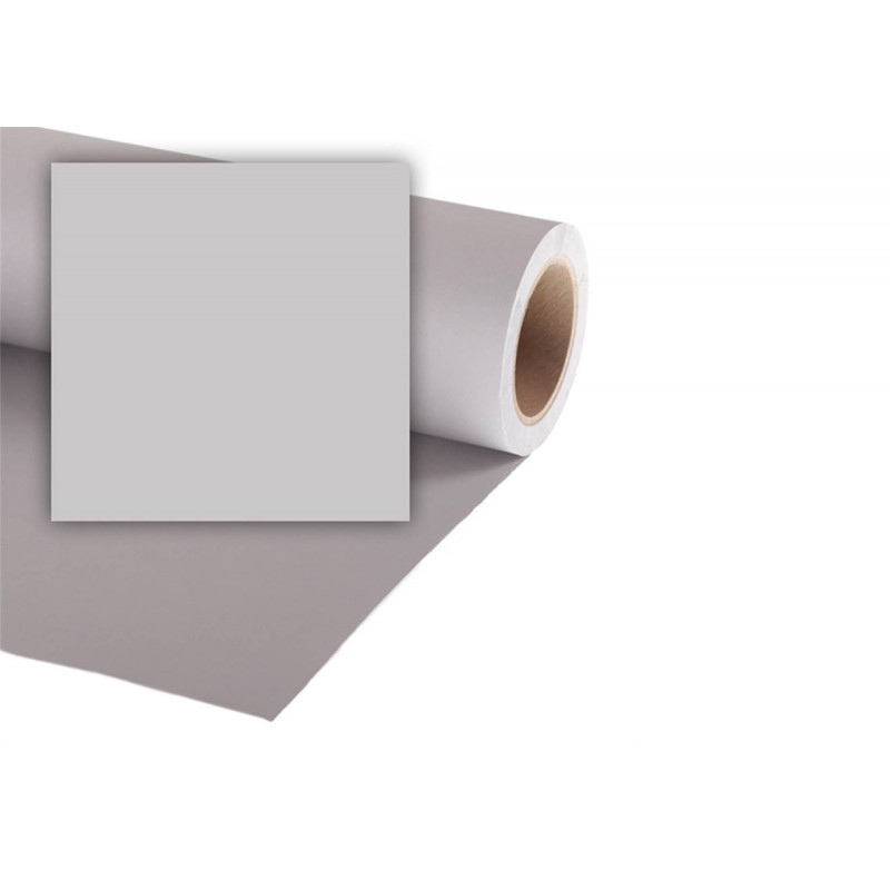 Colorama Fond Papier Studio 2.72 X 11M Quartz