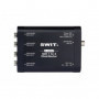Swit S-4604 Distributeur et amplificateur 3G-SDI 1 à 4