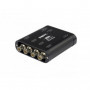 Swit S-4604 Distributeur et amplificateur 3G-SDI 1 à 4