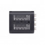 Swit S-4610 Convertisseur robuste Embedder Audio SDI