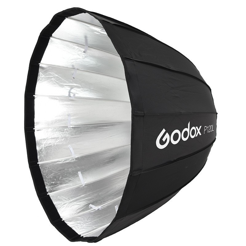 Godox P120L - Parabolic softbox 120cm