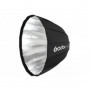 Godox P120L - Parabolic softbox 120cm