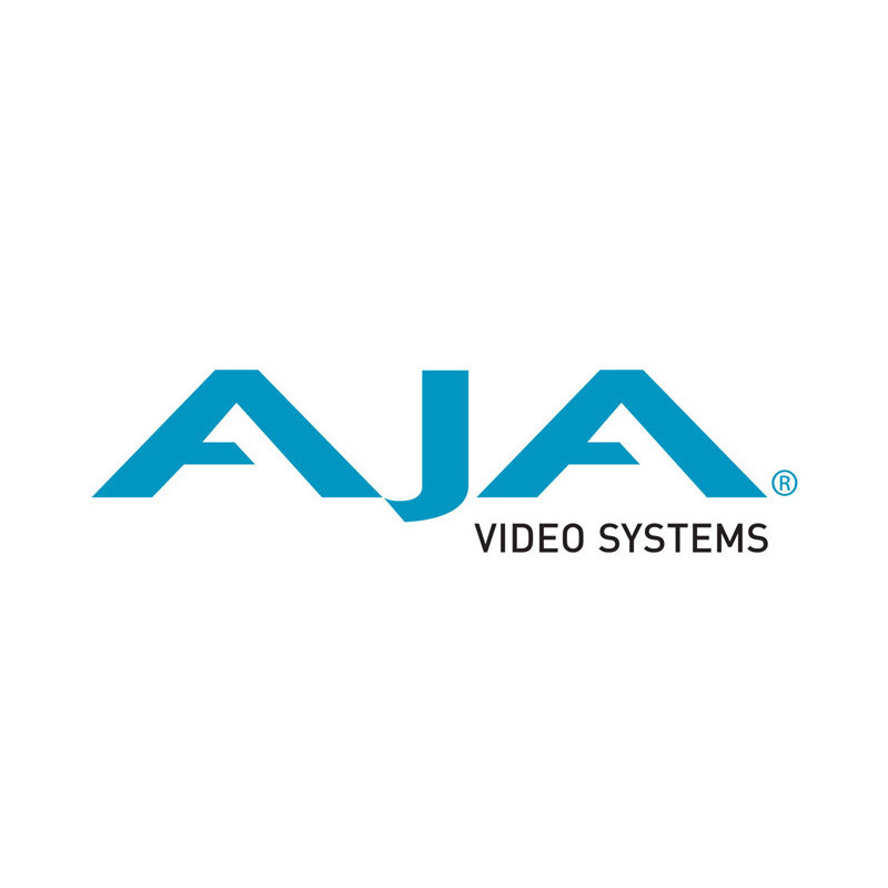 AJA BRIDGE Live SW ML (ESD)