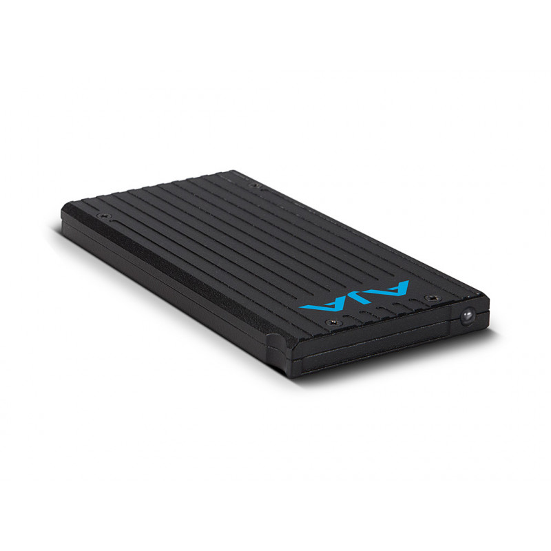 AJA PAK 512Go (HFS+) Module SSD 512Go pour KI PRO ULTRA/ULTRA +