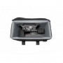 Porta Brace MB-1B Matte Box Case, Rigid Frame, Black