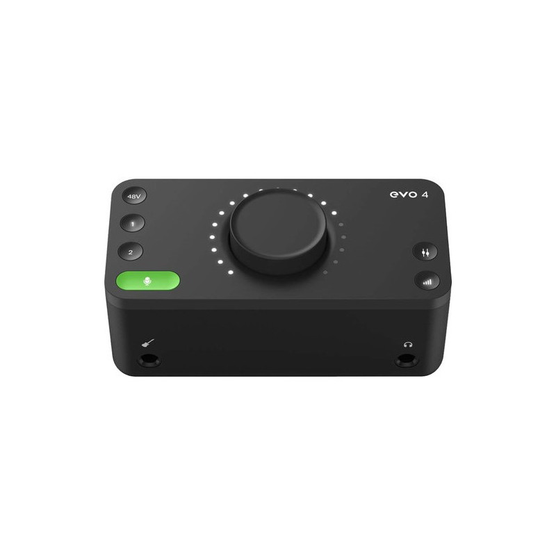 Audient EVO4 Interface Audio USB 2 x 2