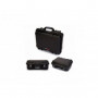 Nanuk Valise 920 mousse - Noir