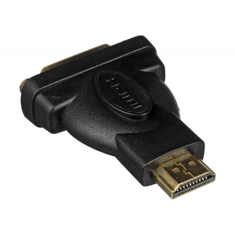 Kramer AD-DF/HM Adaptateur DVI-D femelle vers HDMI male (par 10)