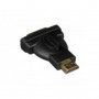 Kramer AD-DF/HM Adaptateur DVI-D femelle vers HDMI male (par 10)