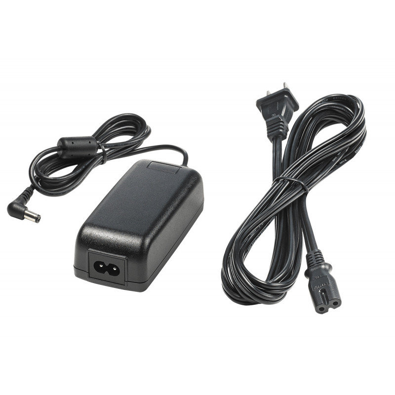 Audio-Technica AD-SA1230XAEU Adaptateur AC pour ATW-CHG3 et ATW-CHG3N