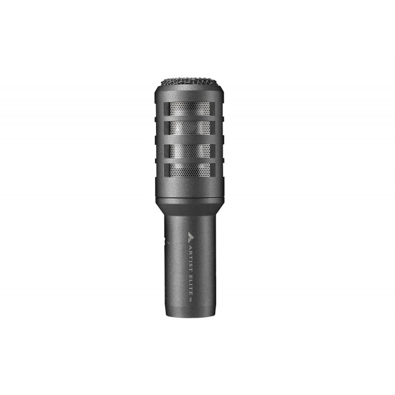 Audio-Technica Cardioid Dynamic Instrument Microphone