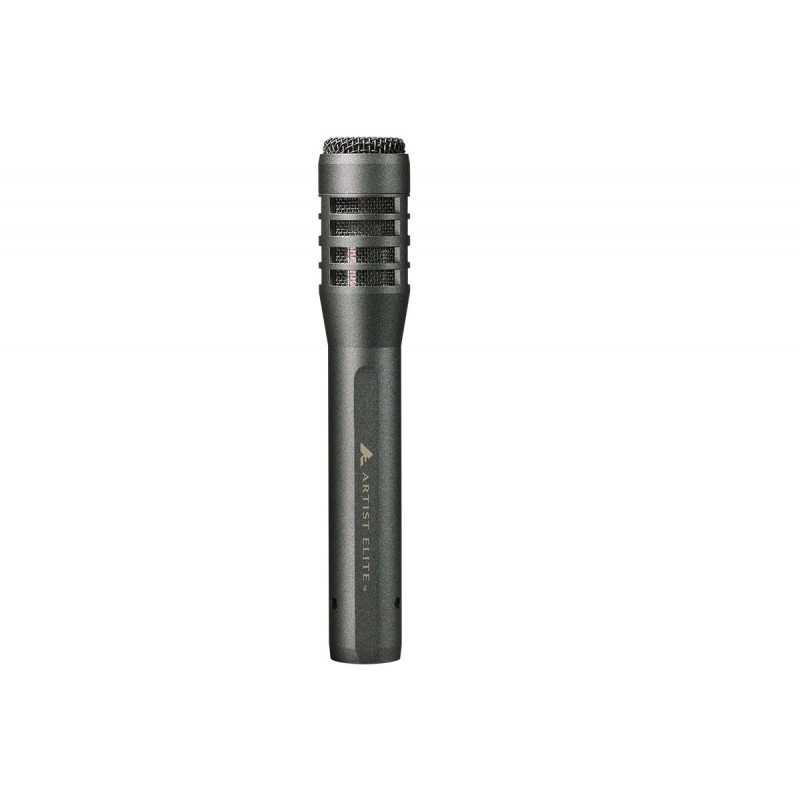 Audio-Technica Microphone Cardioïde à Electret