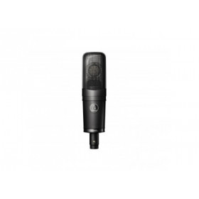 ATPro AT4060A Microphone statique cardioide a tube