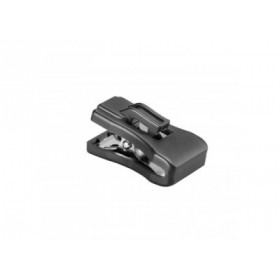 ATPro AT8439 Clip vetement pour cable de Micro