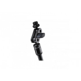 ATPro AT8459 Adaptateur pour pied de micro articule a double rotule