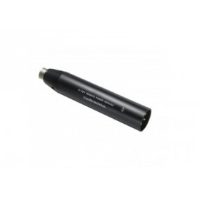 ATPro AT8543 Preampli tubulaire filtre passe-haut ATM350a