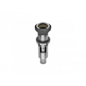ATPro AT8656LED Adaptateur encastrable pour microphone ou de surface