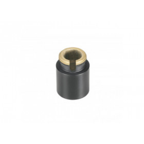 ATPro AT8664 Adaptateur pour passage de câble pour microphones