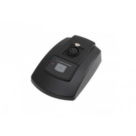 ATPro AT8699R Pied de micro de table avec interrupteur