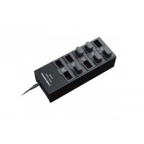 ATPro ATCS-B60EU Chargeur de batterie