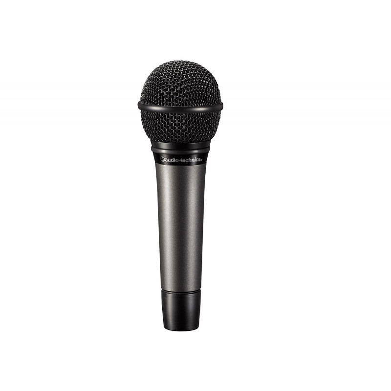 Audio-Technica Microphone main dynamique cardioïde pour voix
