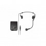Audio-Technica Microphone serre-tête cardioïde à électret