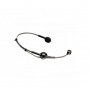 Audio-Technica Microphone serre-tête cardioïde à électret