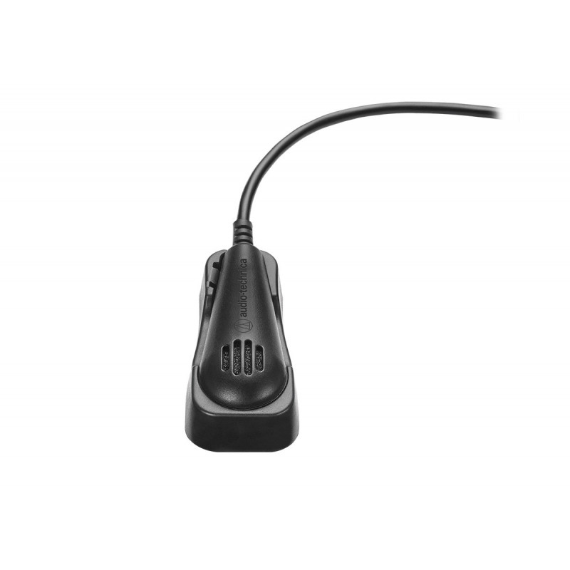 Audio-Technica Digital Surface-Mount/Clip-On Microphone