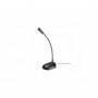 Audio-Technica Omnidirectional Condenser Digital Gooseneck Microphone