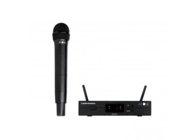 Audio-Technica ATW-13HH2 Systeme sans fil avec emetteur main