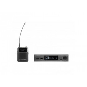 ATPro ATW-3211EE1EU Recepteur ATW-R3210 + ATW-T3201