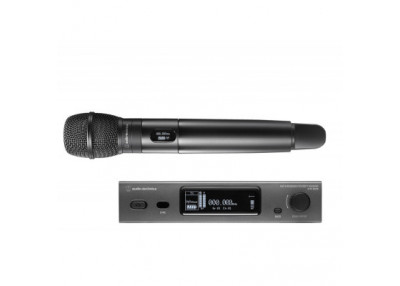 Audio-Technica ATW-3212/C510EE1EU Recepteur ATW-R3210 + ATW-T3202 + A