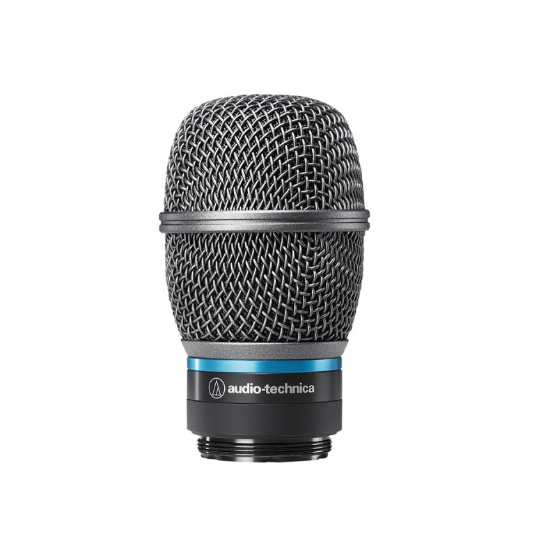 Audio-Technica Capsule Interchangeable Cardioïde électret pour Micro