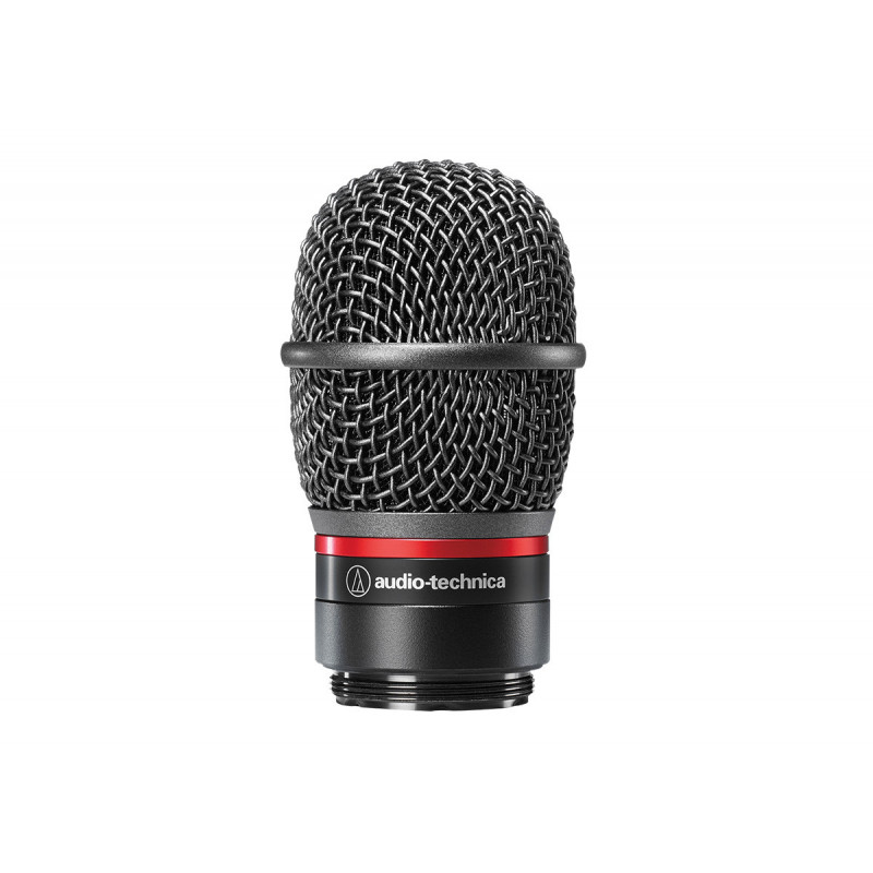 Audio-Technica Capsule Interchangeable Cardioïde Dynamique pour Micro