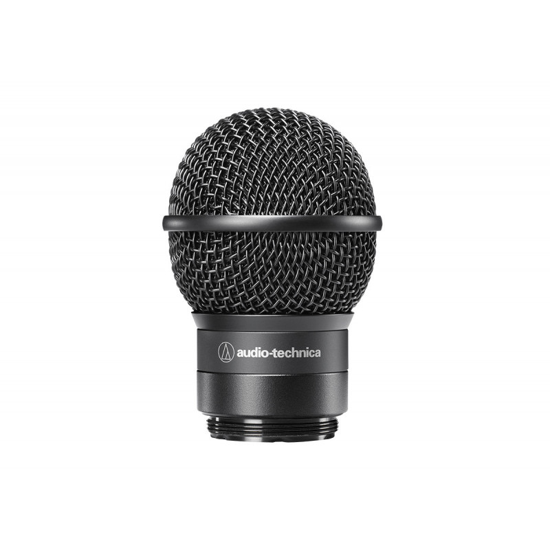 Audio-Technica Capsule Interchangeable Cardioïde Dynamique pour Micro