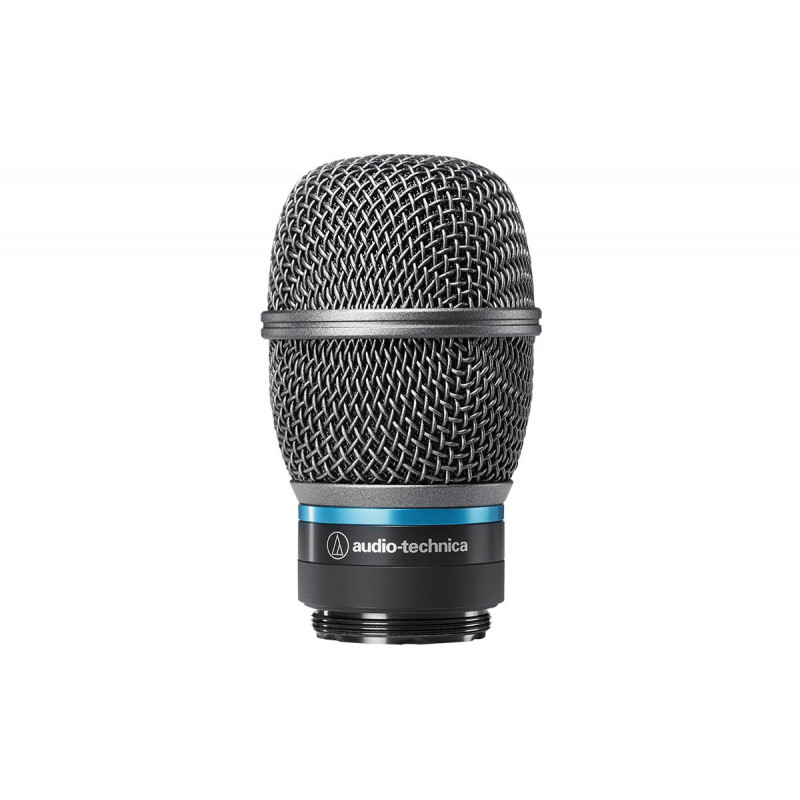 Audio-Technica Capsule Interchangeable Cardioïde électret pour Micro