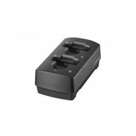 ATPro ATW-CHG3N Chargeur de batterie en cascade pour deux emetteurs