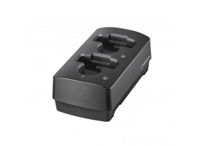 Audio-Technica 3200 Series Two-Bay Charging Station with Network