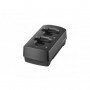 Audio-Technica 3200 Series Two-Bay Charging Station with Network