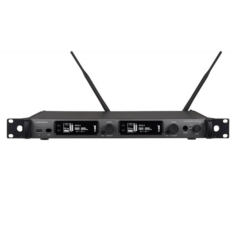 Audio-Technica ATW-R5220DG1EU Double Recepteur