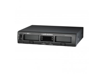 Audio-Technica System 10 Pro Receiver Chassis