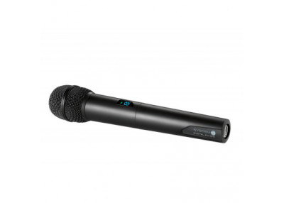 Shure Microphone émetteur main sans fil avec KSM8, 562-606MHz