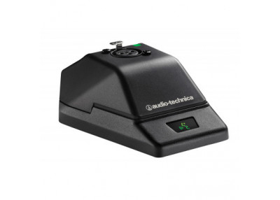 Audio-Technica System 10 Mic Desk Stand Transmitter
